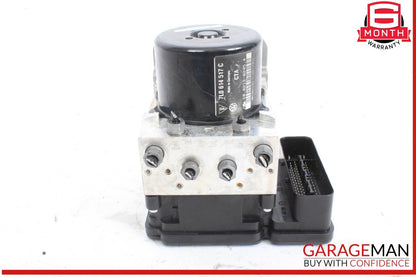 11-18 Porsche Cayenne 958 Anti Lock Brake ABS Pump Module Unit OEM