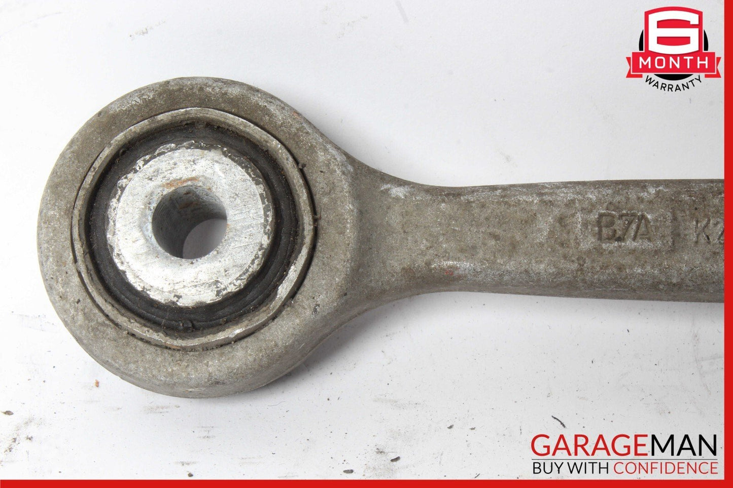 17-22 Alfa Romeo Giulia Rear Right / Left Side Forward Upper Control Arm OEM