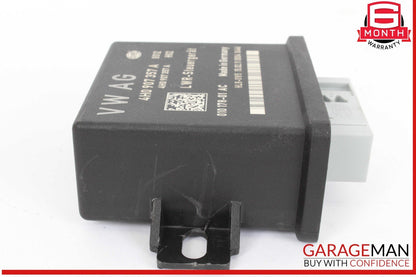 12-18 Audi A7 Head Light Headlight Lamp Range Control Module Unit 4H0907357A OEM