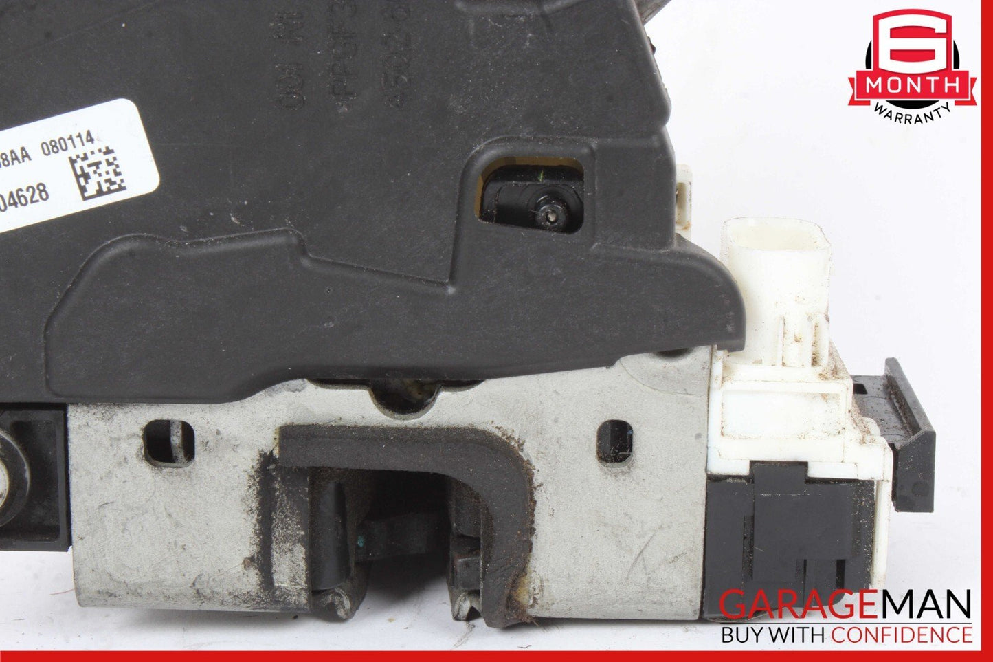 14-17 Maserati Ghibli Rear Right Side Door Lock Latch Actuator OEM