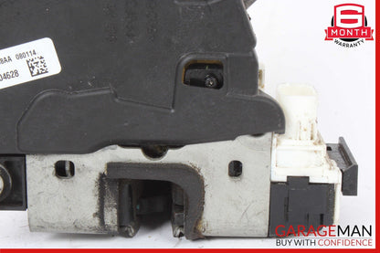 14-17 Maserati Ghibli Rear Right Side Door Lock Latch Actuator OEM