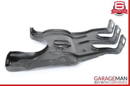 03-09 Mercedes W209 CLK500 Front Right Headlight Support Impact Sensor Bracket