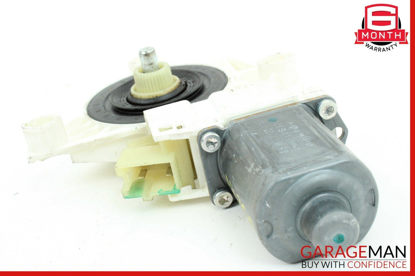 06-12 Mercedes GL450 R350 ML350 Front Left Side Door Window Regulator Motor Unit