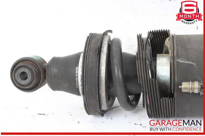 03-06 Mercedes R230 SL500 SL600 Rear Right Hydraulic Shock Strut Absorber OEM