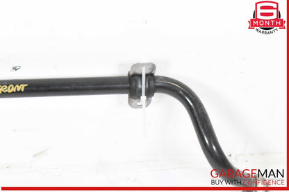 18-23 Audi Q5 SQ5 Front Stabilizer Anti Roll Sway Bar Assembly OEM