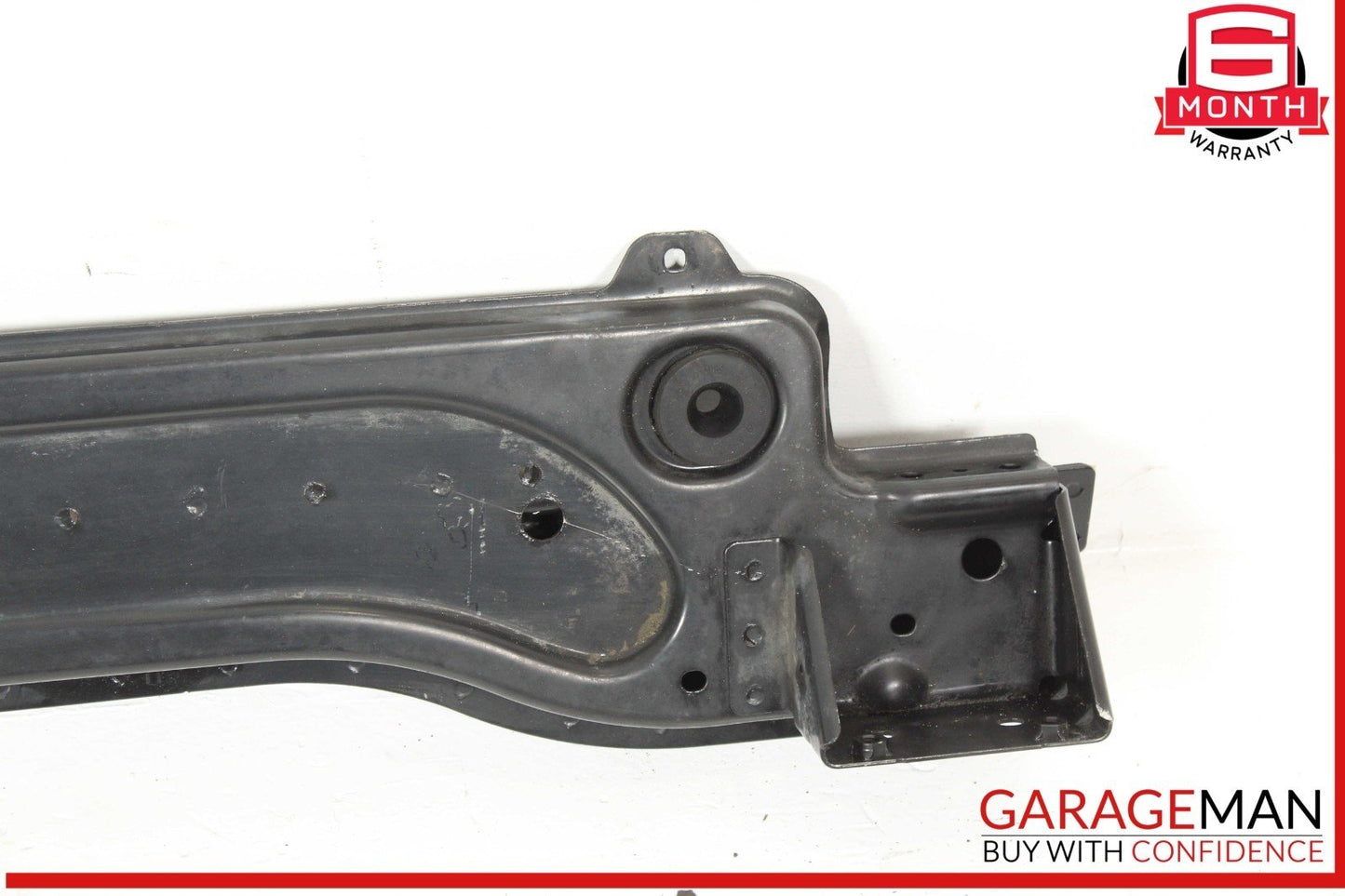 07-12 Mercedes X164 GL450 GL350 GL550 Front Lower Radiator Support Bracket OEM