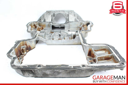 01-05 Mercedes W203 C240 C320 CLK320 Engine Upper Oil Pan 1120141402 OEM