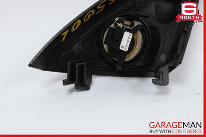 06-11 Mercedes W219 CLS500 CLS550 Left Driver Side Door Tweeter Speaker Trim OEM