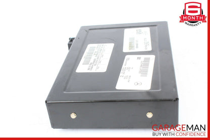 03-08 Mercedes CL600 CLK320 E350 Sirius Satellite Radio Receiver Control Module
