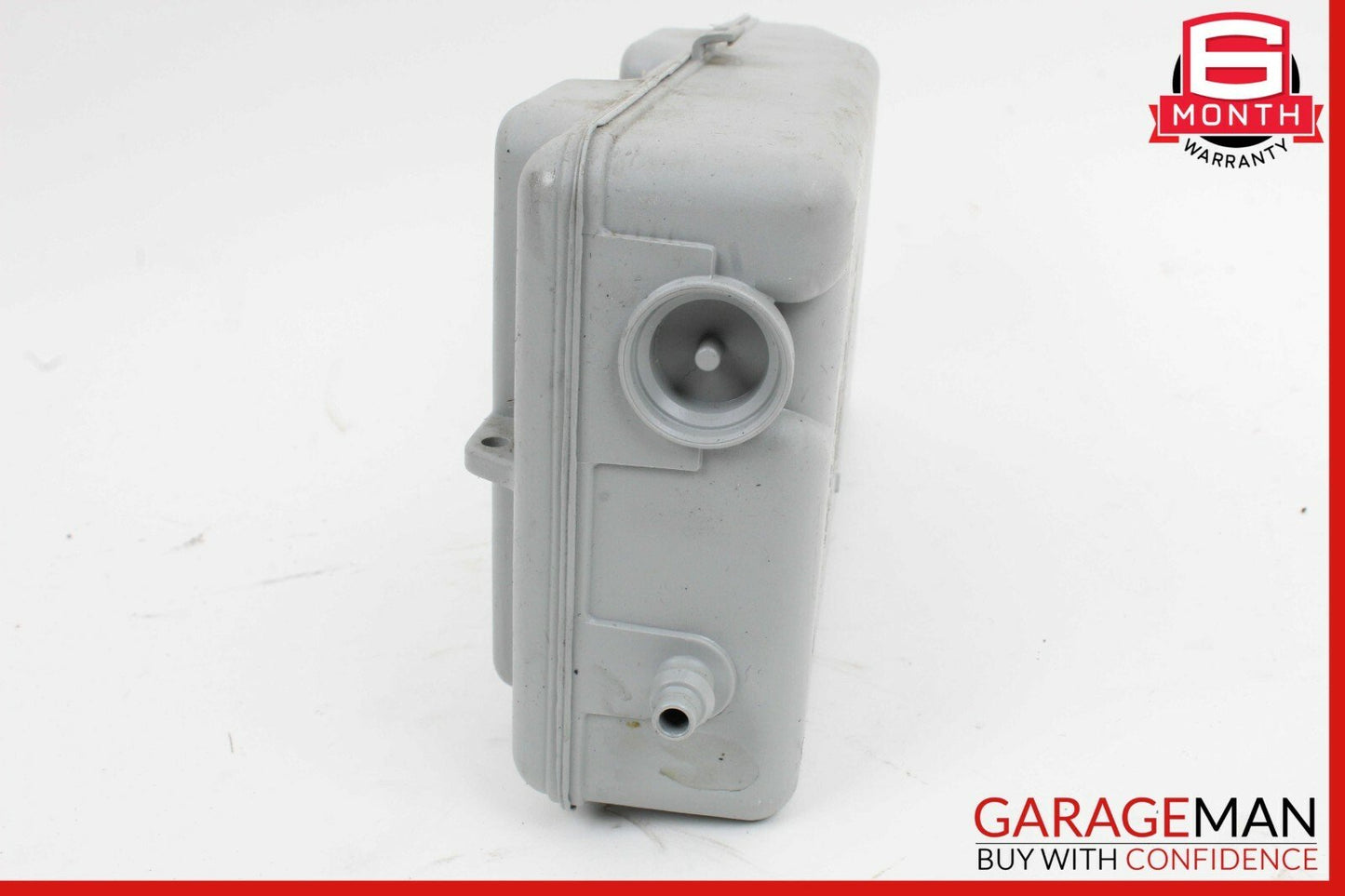 00-08 Mercedes R230 SL500 S500 Seat Vacuum Pump Reservoir Tank