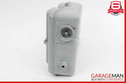 00-08 Mercedes R230 SL500 S500 Seat Vacuum Pump Reservoir Tank