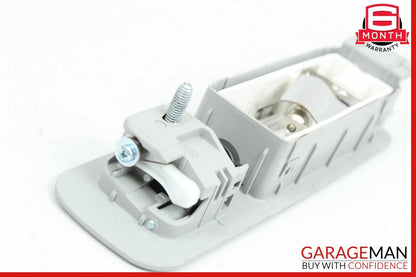 07-14 Mercedes W216 CL550 CL63 AMG Rear Left Driver Side Dome Light Lamp Grey