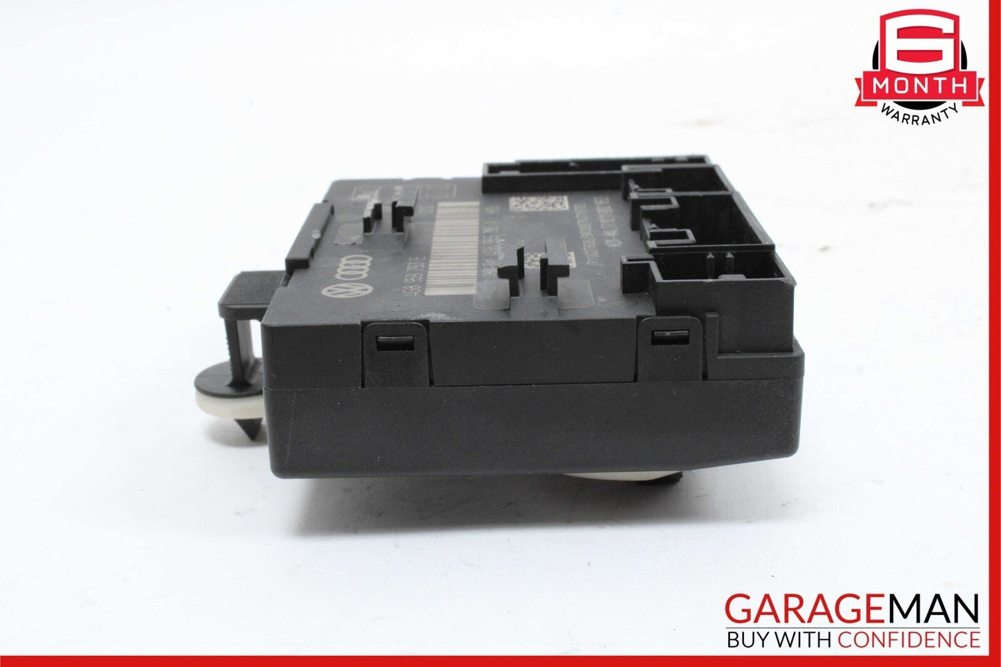 12-18 Audi A7 A6 Front Left Driver Side Door Computer Control Module Unit OEM