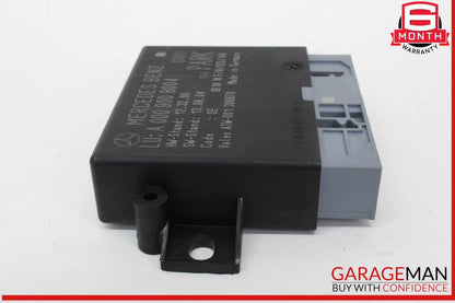 14-16 Mercedes W212 E350 E400 Park Parking Assist Control Module 0009008004 OEM