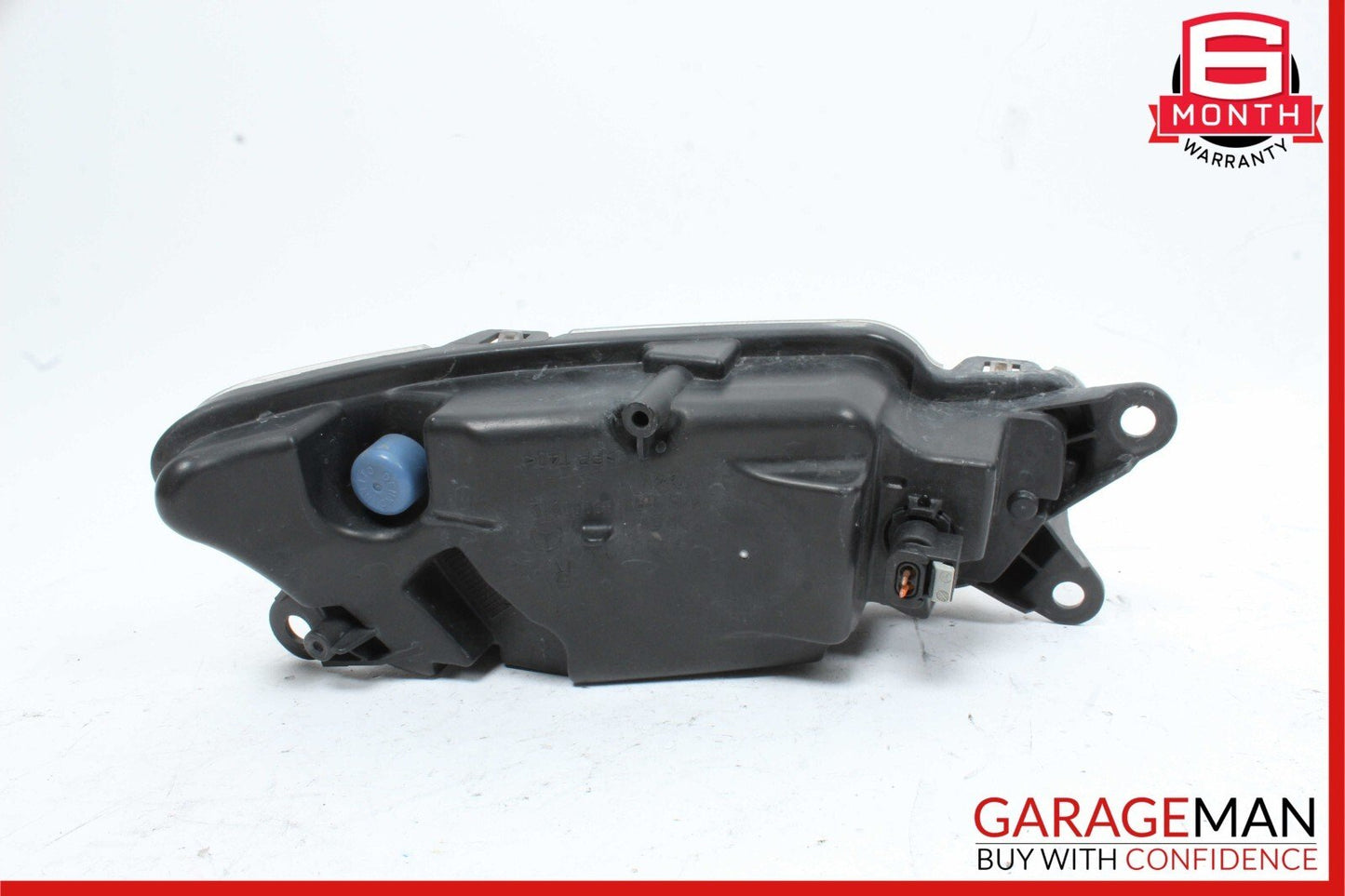 10-11 Mercedes W212 E350 4MATIC Right Side LED Daytime Running Light Fog Lamp