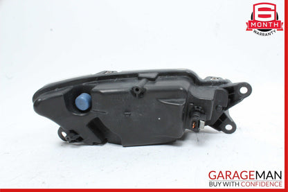 10-11 Mercedes W212 E350 4MATIC Right Side LED Daytime Running Light Fog Lamp