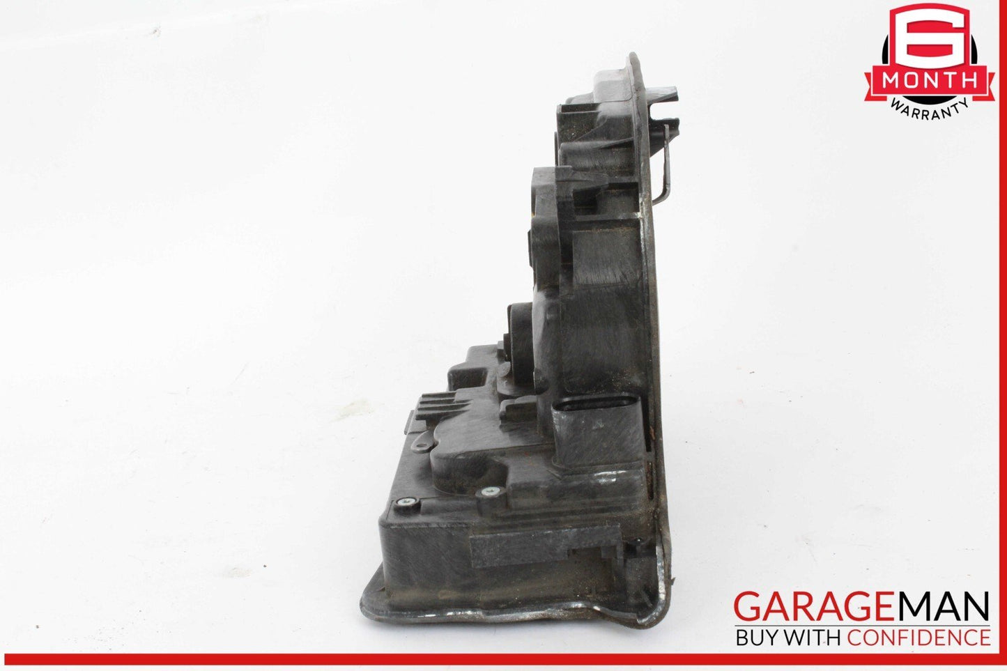 17-20 BMW 530E Front Left Driver Side Door Lock Latch Actuator 7477685 OEM