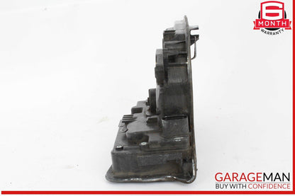 17-20 BMW 530E Front Left Driver Side Door Lock Latch Actuator 7477685 OEM