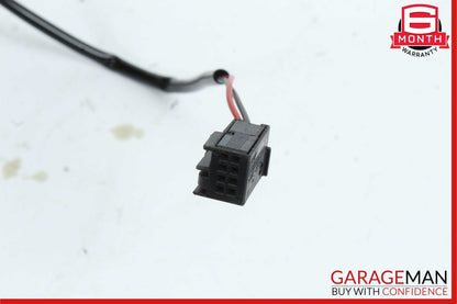 06-11 Mercedes W219 CLS550 CLS55 Front Right Side Door Lock Latch Actuator OEM