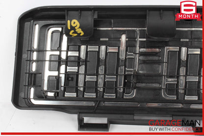 17-20 Audi S3 A3 Front Left Driver Side Foot Rest Dead Pedal 501864551 OEM