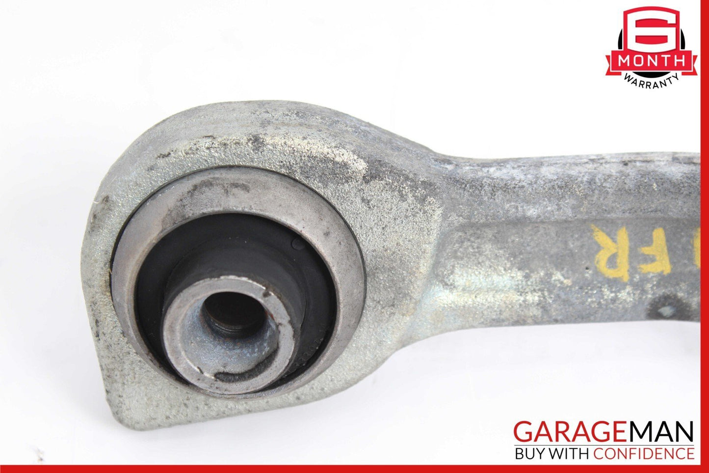 07-14 Mercedes W221 S63 AMG S600 Front Right Side Lower Center Control Arm RWD