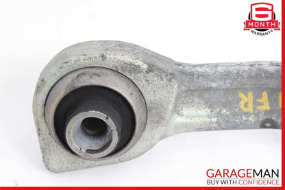 07-14 Mercedes W221 S63 AMG S600 Front Right Side Lower Center Control Arm RWD