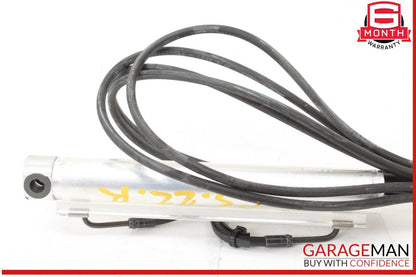 18-24 Audi S5 A5 Convertible Right Side Top Hydraulic Strut Cylinder OEM