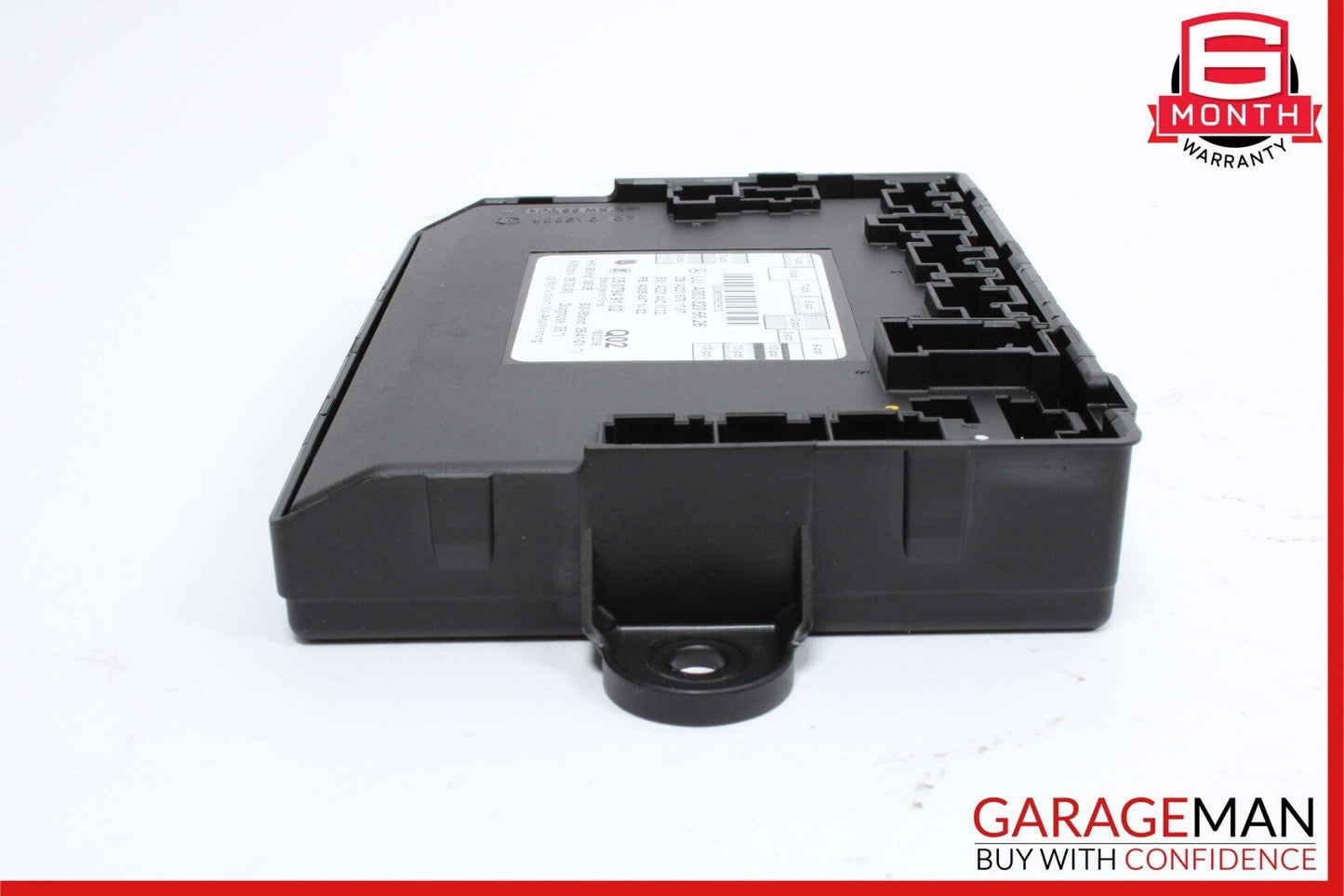 07-09 Mercedes W221 S550 S400 Rear Right or Left Side Door Control Module OEM