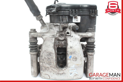 12-20 Mercedes R172 SLK250 SLC300 Rear Left and Right Brake Calipers Set OEM
