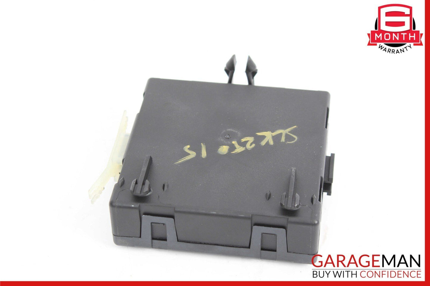 08-18 Mercedes R172 SLK250 E550 Front Left Side Door Control Module Unit OEM