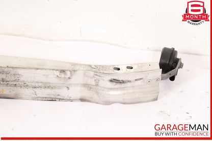 09-17 Audi Q5 SQ5 Front Bumper Reinforcement Impact Bar OEM