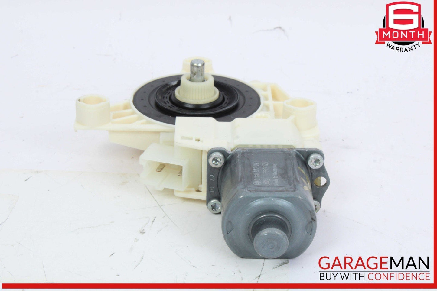 15-20 Mercedes X156 GLA250 Front Right Side Door Window Regulator Motor Unit OEM