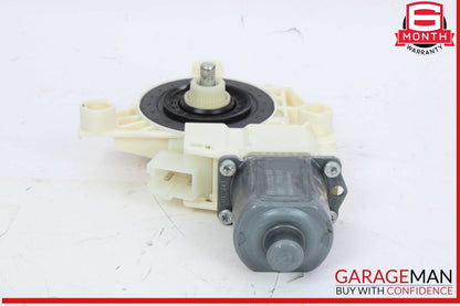 15-20 Mercedes X156 GLA250 Front Right Side Door Window Regulator Motor Unit OEM