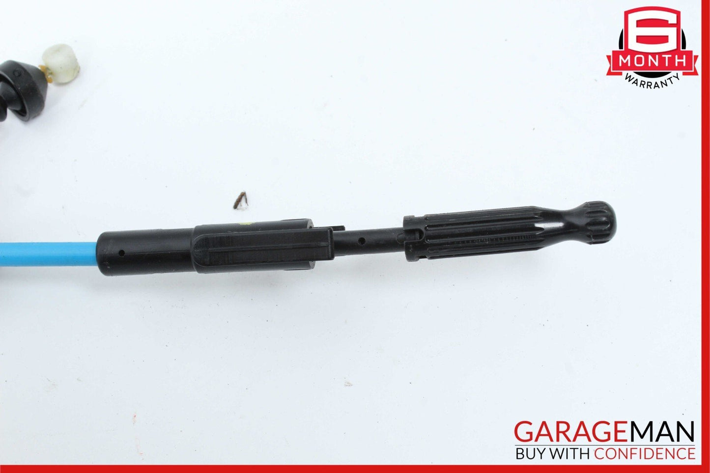 08-14 Mercedes W204 C300 4Matic Rear Left Side Door Lock Latch Actuator OEM