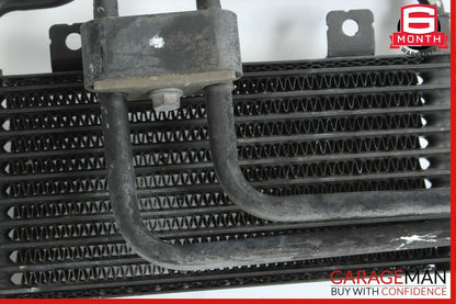 07-14 Mercedes W216 CL550 S600 Power Steering Oil Cooler Radiator 2215000600 OEM