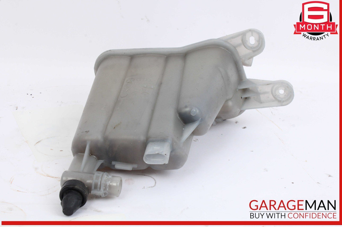 13-17 Audi A4 Q5 Coolant Reservoir Tank Bottle 8K0121403 OEM