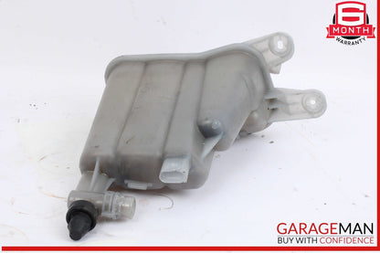 13-17 Audi A4 Q5 Coolant Reservoir Tank Bottle 8K0121403 OEM