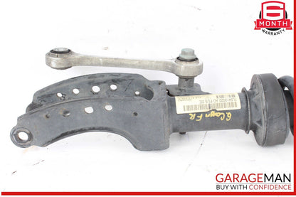 03-10 Porsche Cayenne 955 957 Front Right Side Shock  Absorber Spring Strut OEM