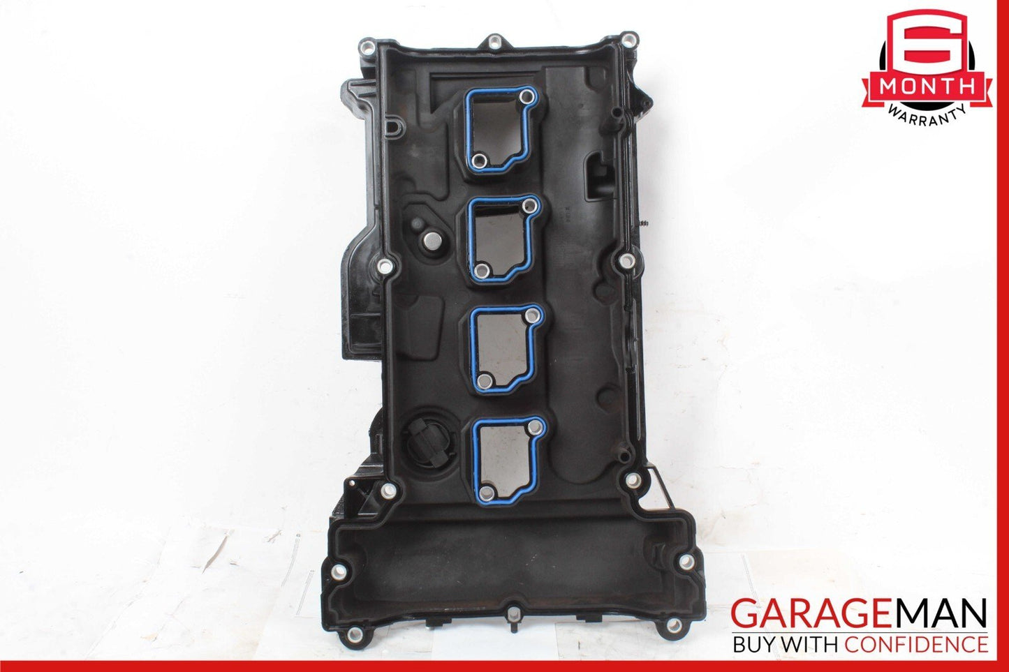 12-15 Mercedes W204 C250 SLK250 1.8 Engine Valve Cylinder Head Cover Trim Panel