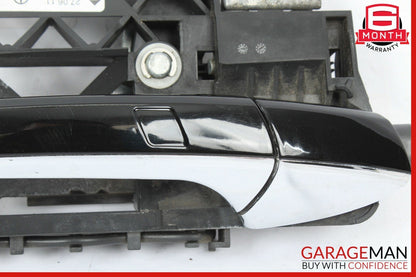 07-13 Mercedes W221 S550 S600 S63 AMG Rear Right Keyless Go Exterior Door Handle