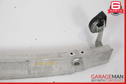 14-20 Mercedes W117 CLA250 Front Bumper Reinforcement Impact Crash Bracket Rebar