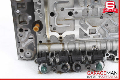 Mercedes W212 E350 GL450 CL550 7G TCM Tronic Transmission Valve Body OEM