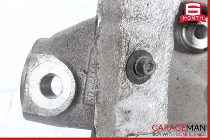 14-18 Maserati Ghibli M157 3.0L Engine Motor Right Side Bracket Mount OEM