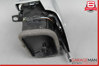 10-15 Porsche Panamera 970 Front Right Passenger Dash AC A/C Air Vent OEM