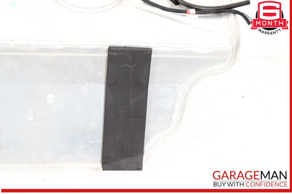 06-13 Maserati Quattroporte M139 Gas Fuel Tank Reservoir Assembly OEM