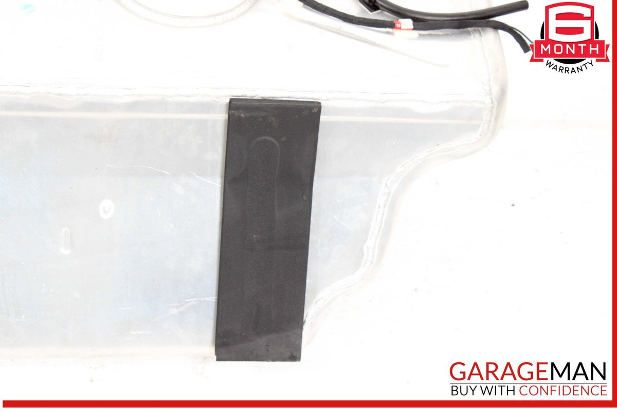 06-13 Maserati Quattroporte M139 Gas Fuel Tank Reservoir Assembly OEM