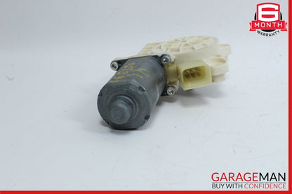 03-09 Mercedes W211 E350 4Matic Front Right Side Window Regulator Motor OEM