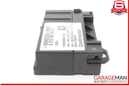 06-14 Mercedes W204 C250 CGI R350 GL450 Fuel Pump Control Module 2129003408 OEM