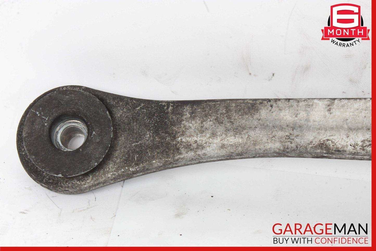 03-12 Mercedes W211 E350 SL550 Rear Right Side Thrust Arm Lower Control Arm OEM