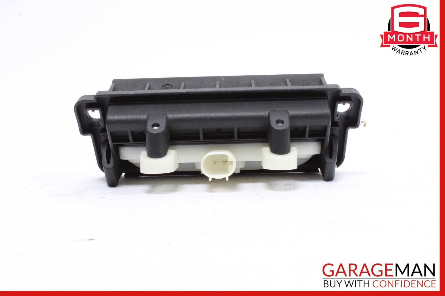 07-14 Mercedes W221 S550 CL550 S450 CL65 AMG Trunk Lid Unlock Release Handle OEM